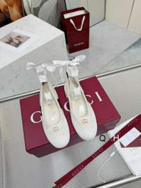 Picture of Gucci Shoes _SKUGuccisz35-40HX06036750